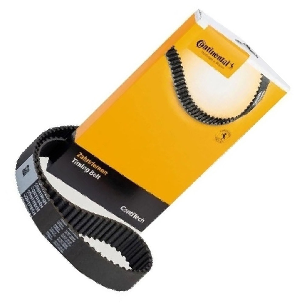 Correia Dentada Sincronizadora para Chevrolet Captiva e Vectra - Continental Contitech - CT924