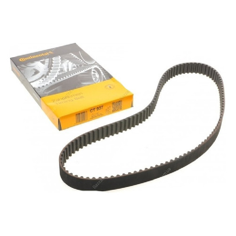 Correia Dentada Sincronizadora - Contitech - CT937