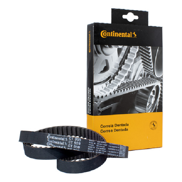 Correia Dentada Sincronizadora - Contitech - CT959