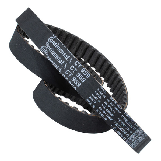 Correia Dentada Sincronizadora - Contitech - CT959