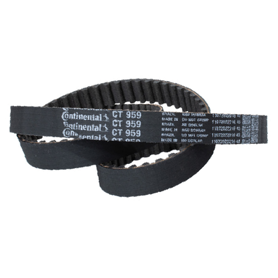 Correia Dentada Sincronizadora - Contitech - CT959