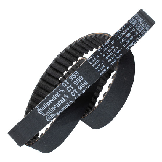 Correia Dentada Sincronizadora - Contitech - CT959