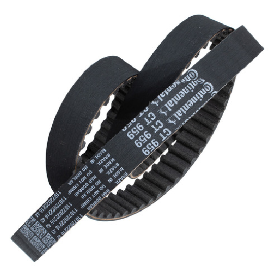 Correia Dentada Sincronizadora - Contitech - CT959