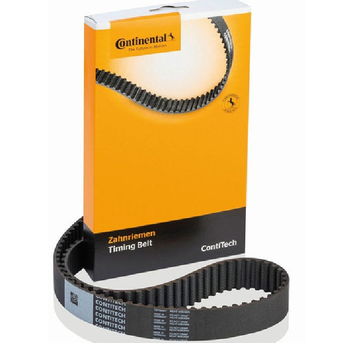 Correia Dentada Sincronizadora - Contitech - CT988