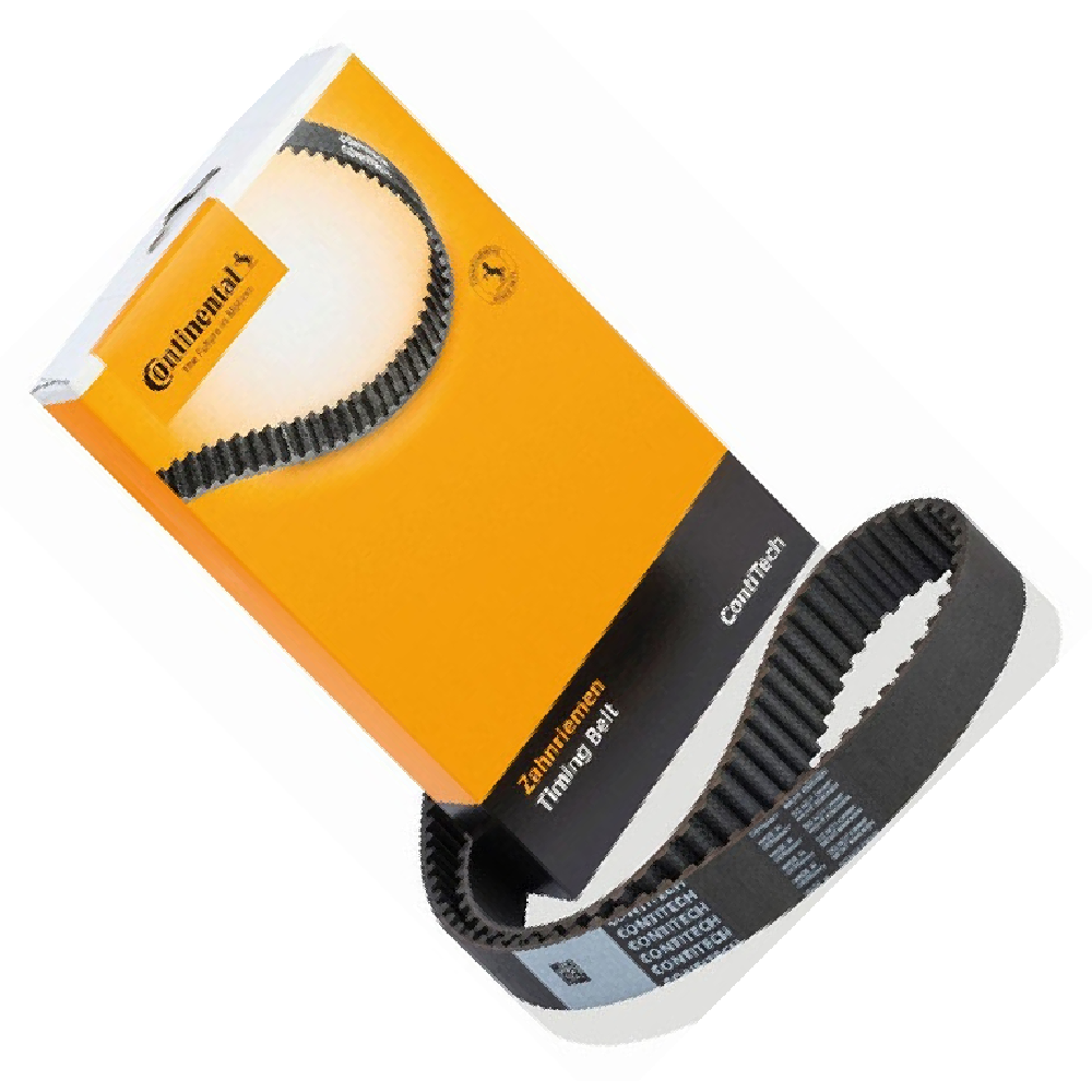 Correia Dentada Sincronizadora - Contitech - CT988