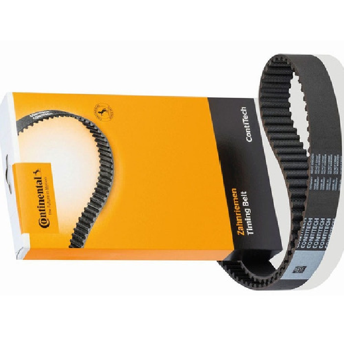 Correia Dentada Sincronizadora - Contitech - CT988