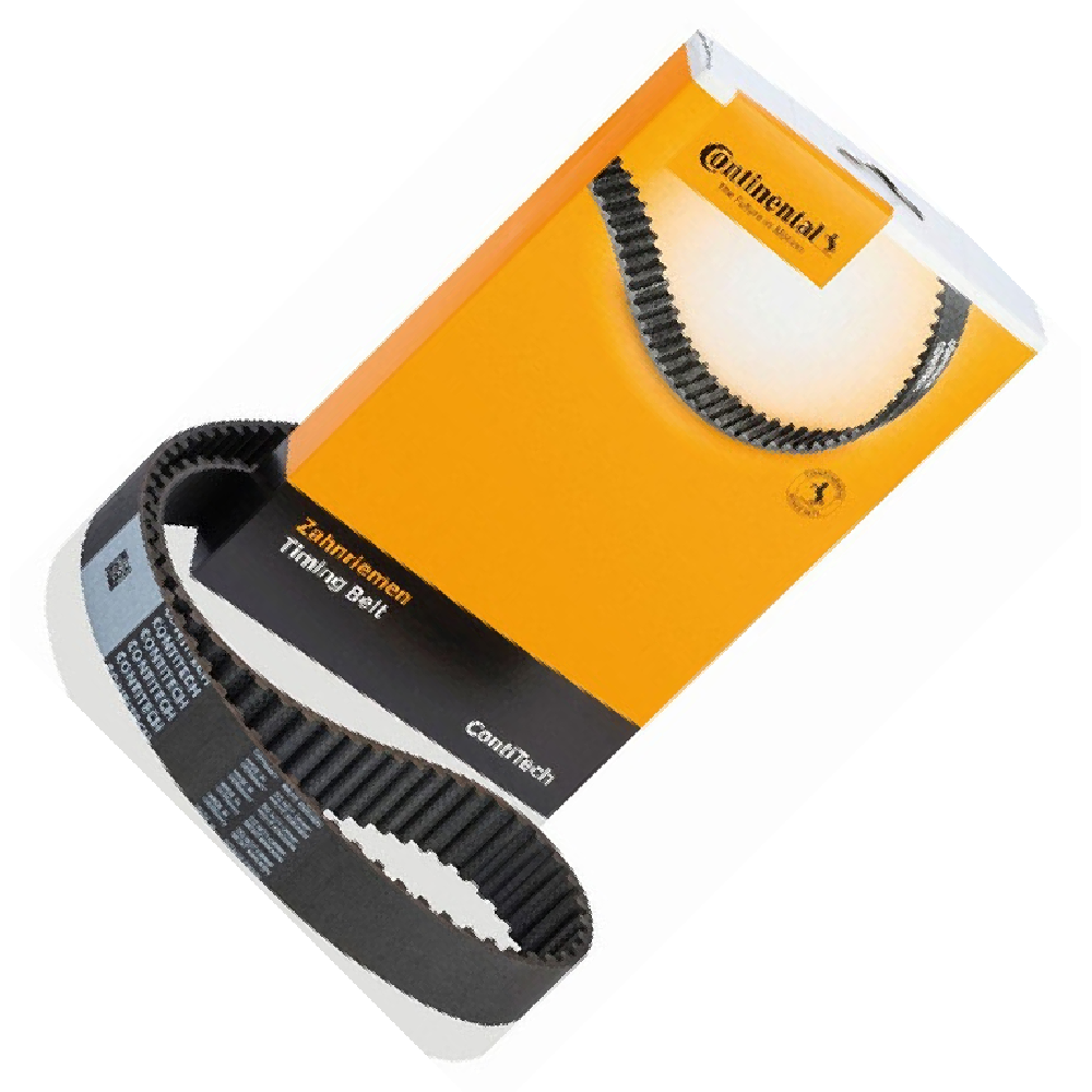 Correia Dentada Sincronizadora - Contitech - CT988