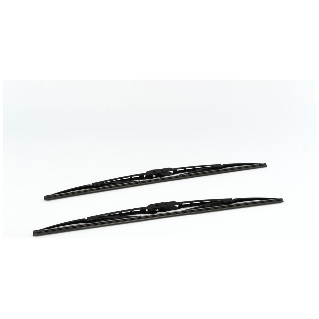 2 Palheta do Limpador de Para Brisa - Valeo - CX178