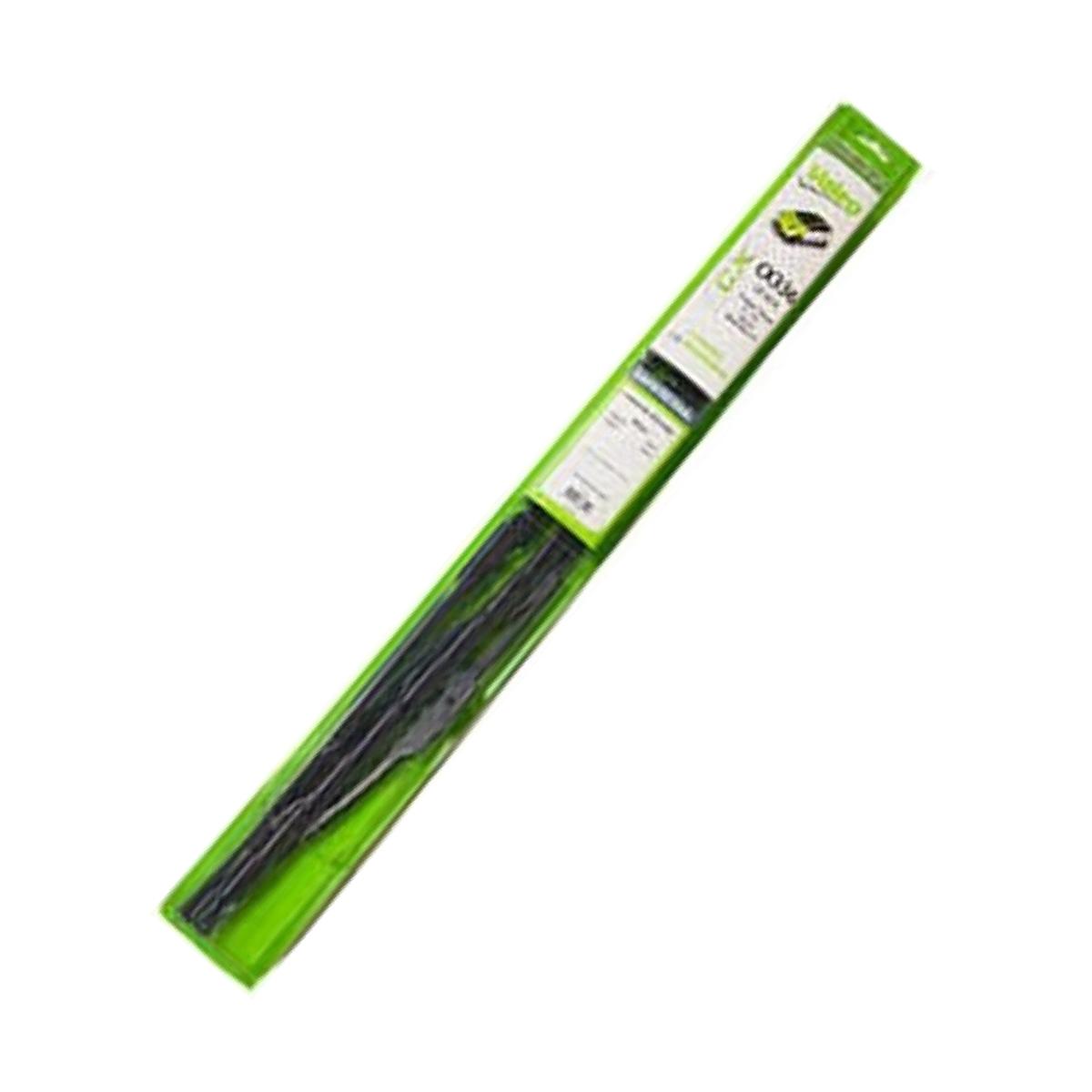 Palheta do Limpador de para Brisa para Nissan March e Versa - Valeo - CX336
