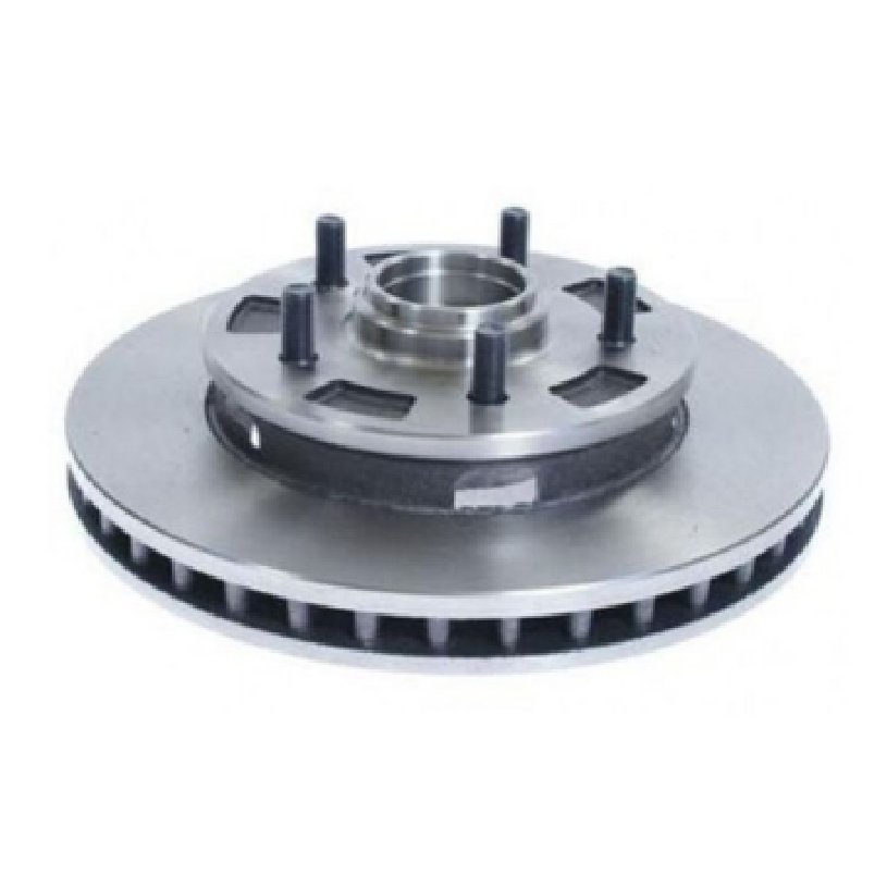 Disco de Freio Ventilado Dianteiro 1 Unidade - MDS - D18B