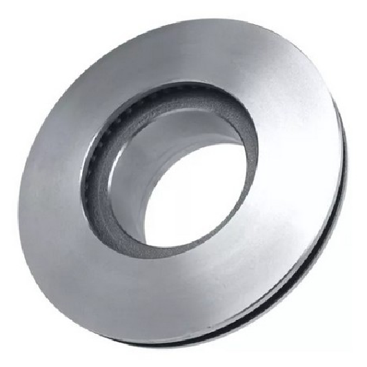 Disco de Freio Ventilado Dianteiro 1 Unidade - MDS - D24