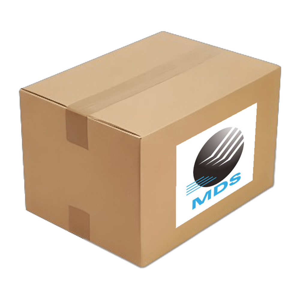 Par Disco de Freio Dianteiro - MDS - D670
