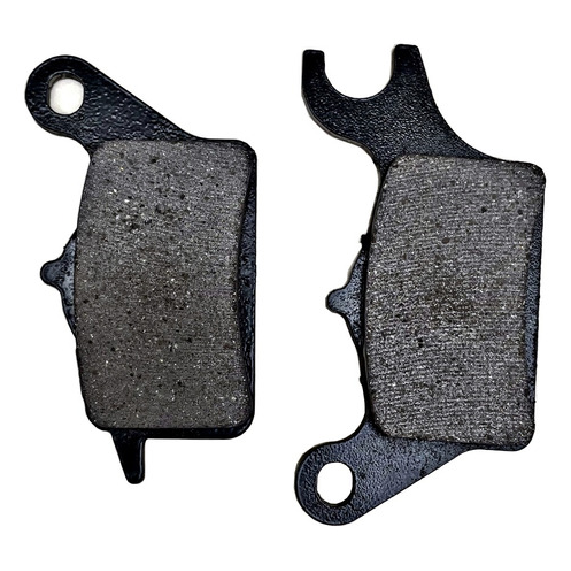 Pastilha de Freio Dianteira para Yamaha YS 150 FAZER - Dia-Frag - DFP-20890