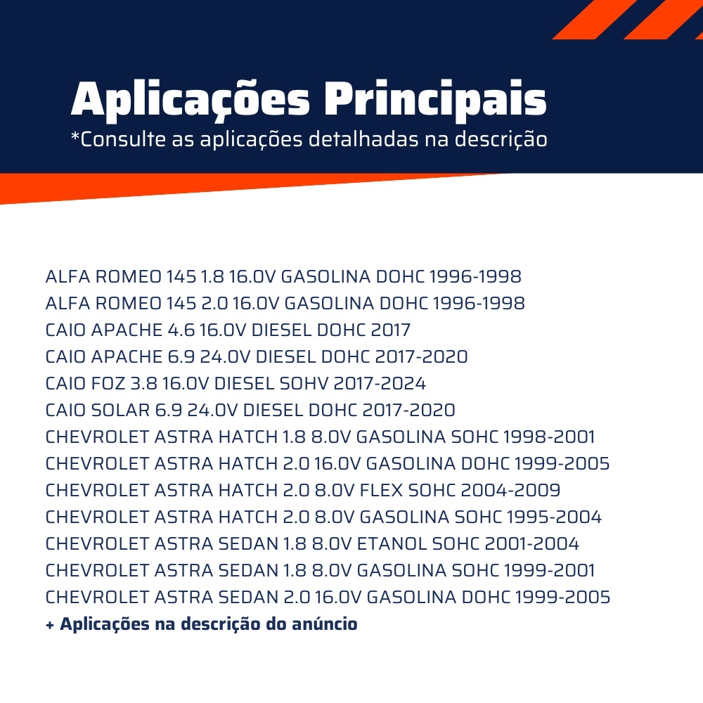 Relé Auxiliar Injeção Eletrônica 50A 12V - DNI - 0105