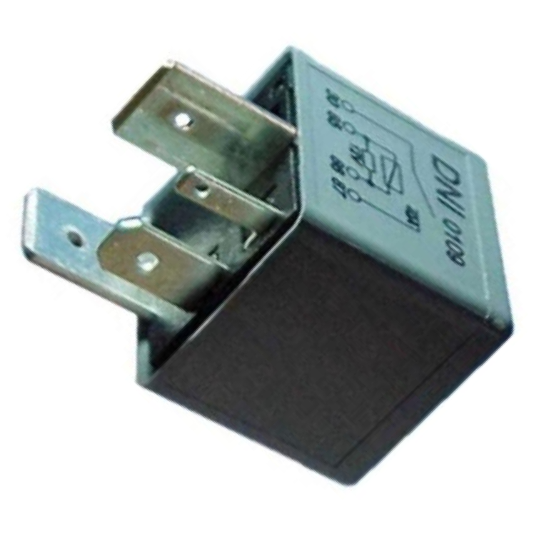 Relê 12V 40Ah para Bomba de Combustível - DNI - 0109