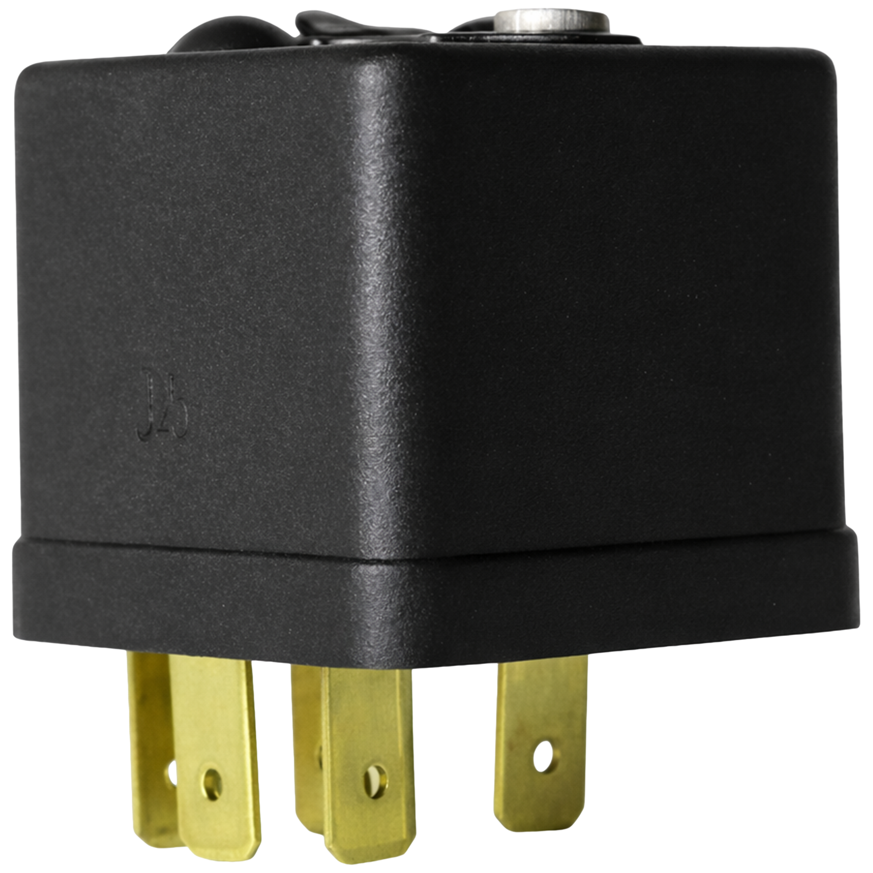 Relé de Comutador de Farol 5 Terminais - DNI - 0127