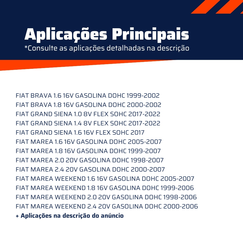 Relê Auxiliar 12V - DNI - 0193
