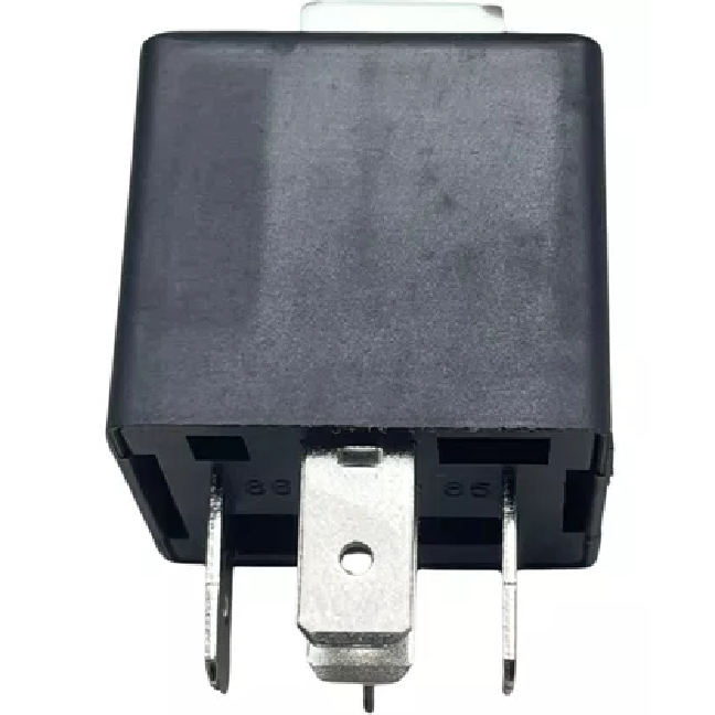 Relé Auxiliar Universal 24V 40A 30A - DNI - 0216
