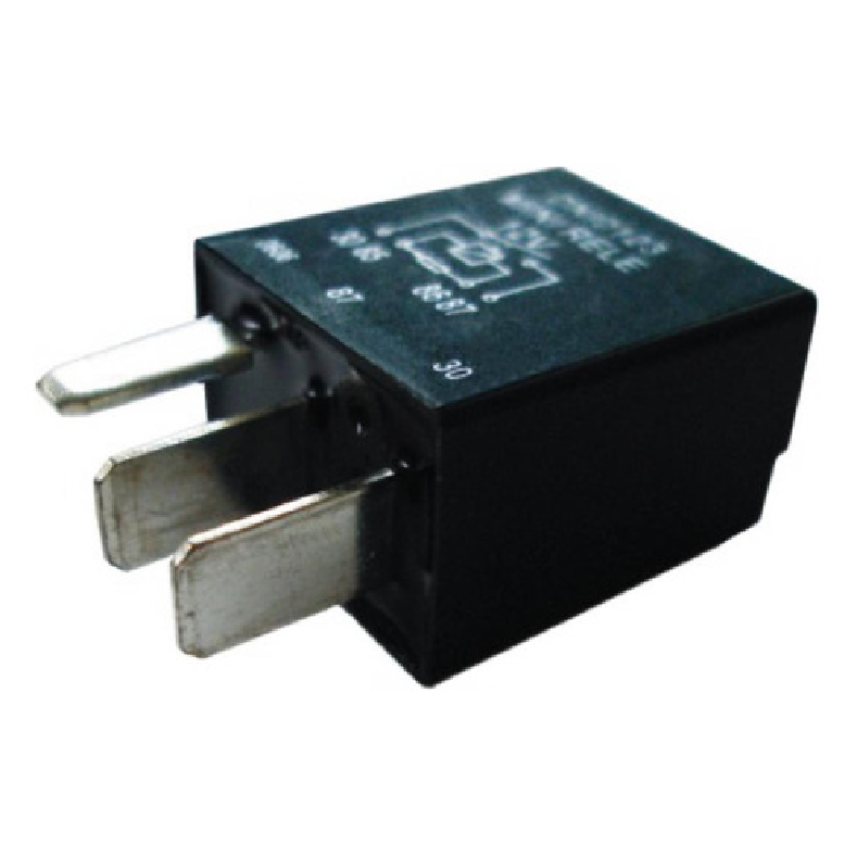 Relê Auxiliar 24V - DNI - 0229