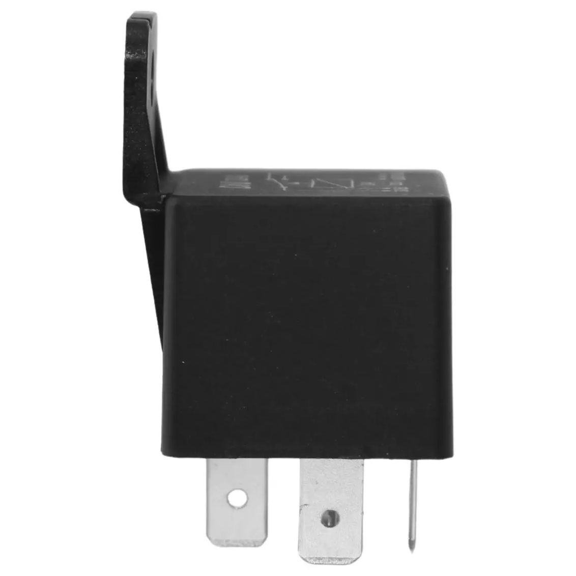 Relê Auxiliar 24V 5 Terminais - DNI - 0240