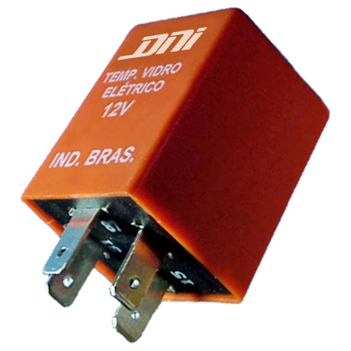 Relê Temporizador 12V - DNI - 0303