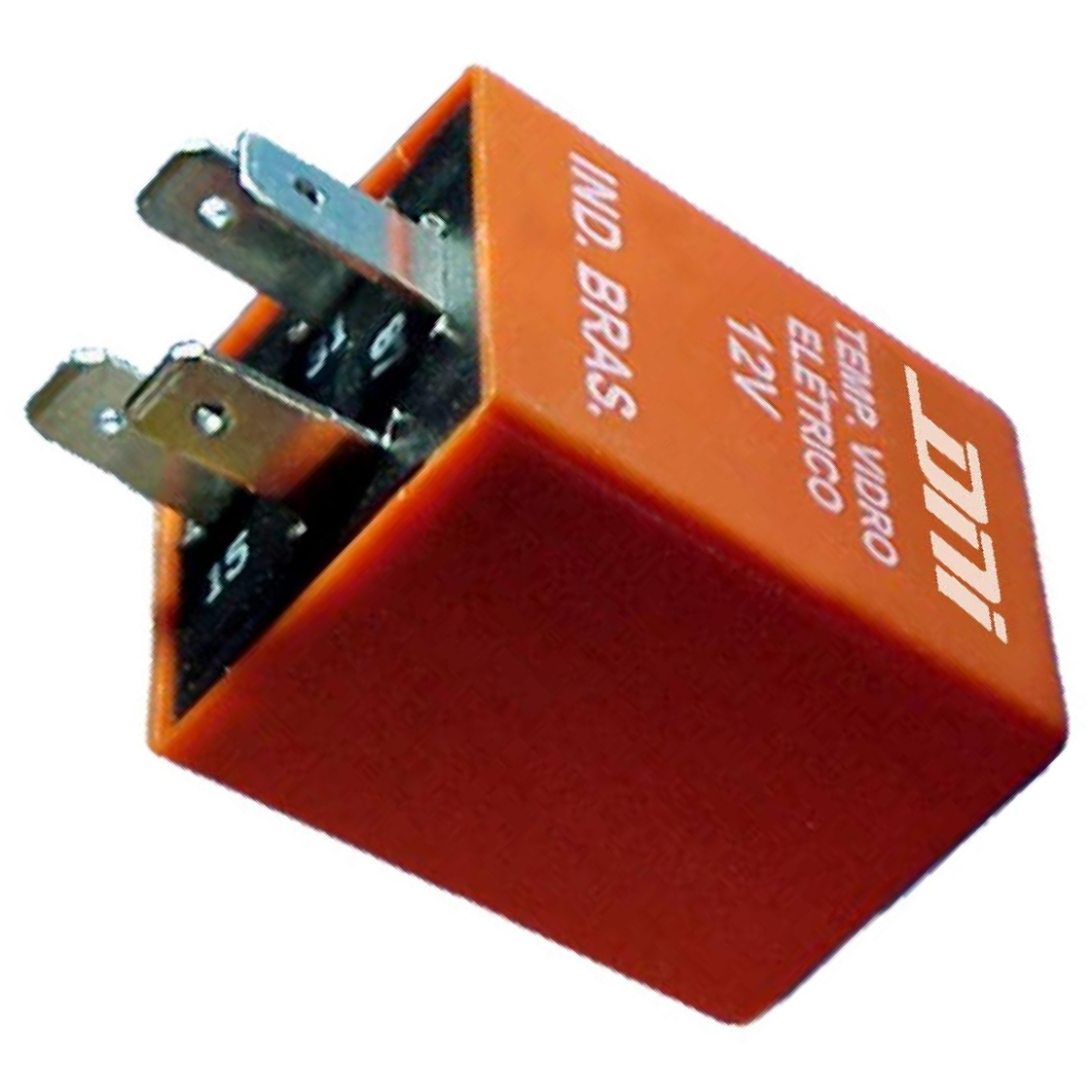 Relê Temporizador 12V - DNI - 0303