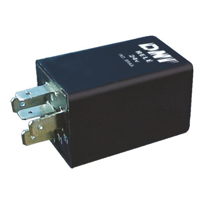 Relê Temporizador 12V - DNI - 0306