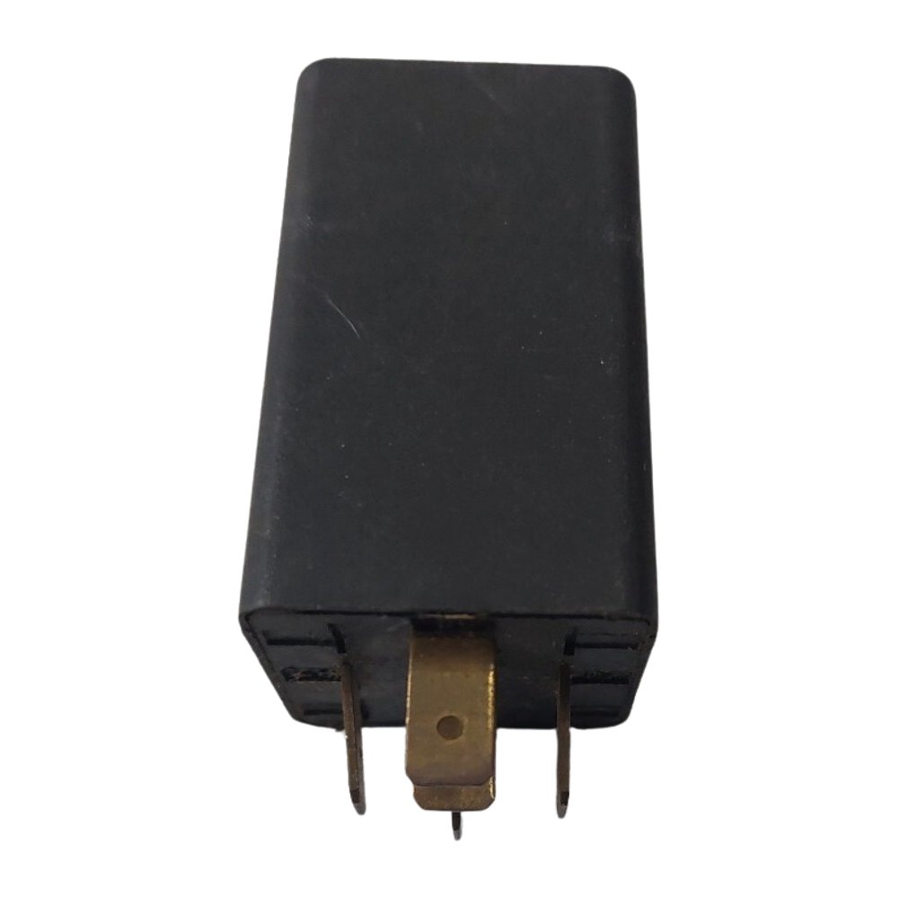 Relê Temporizador 12V 5 Conexões em Plástico - DNI - 0318
