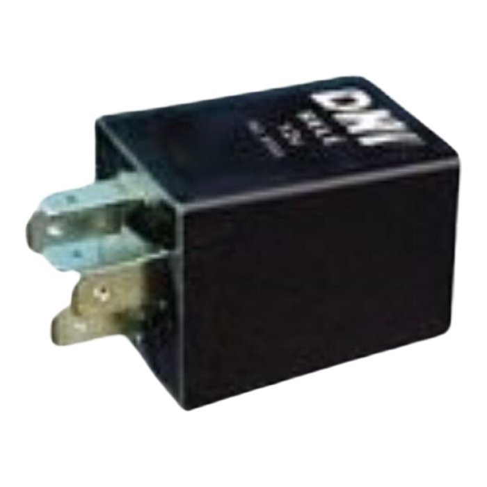 Relê Temporizador 12V 5 Conexões - DNI - 0325