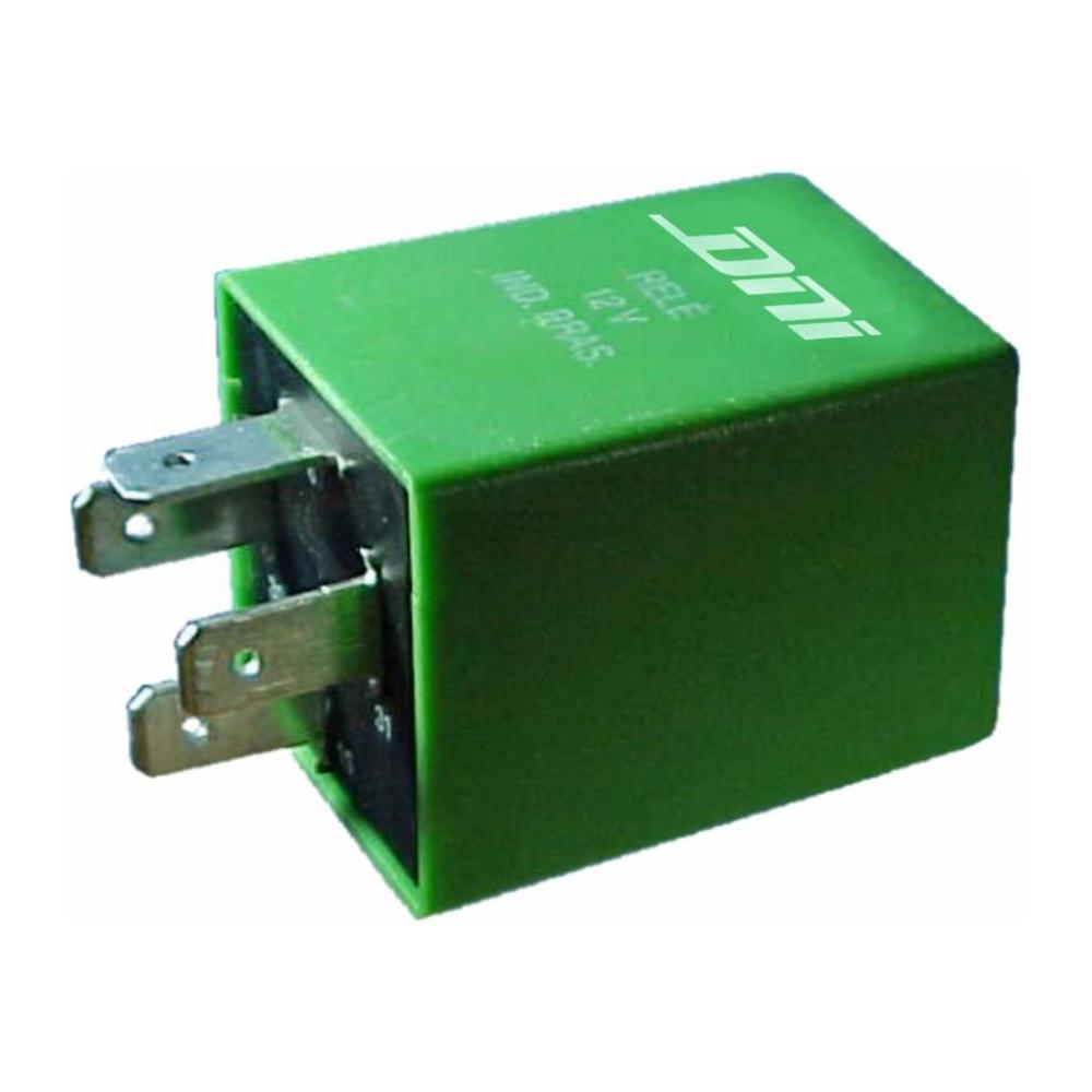 Relé Bomba Elétrica Combustível 12v - DNI - 0330