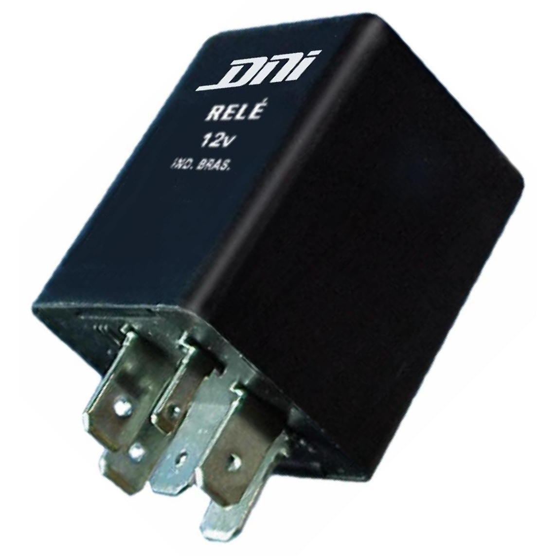 Relê Temporizador 12V - DNI - 0331