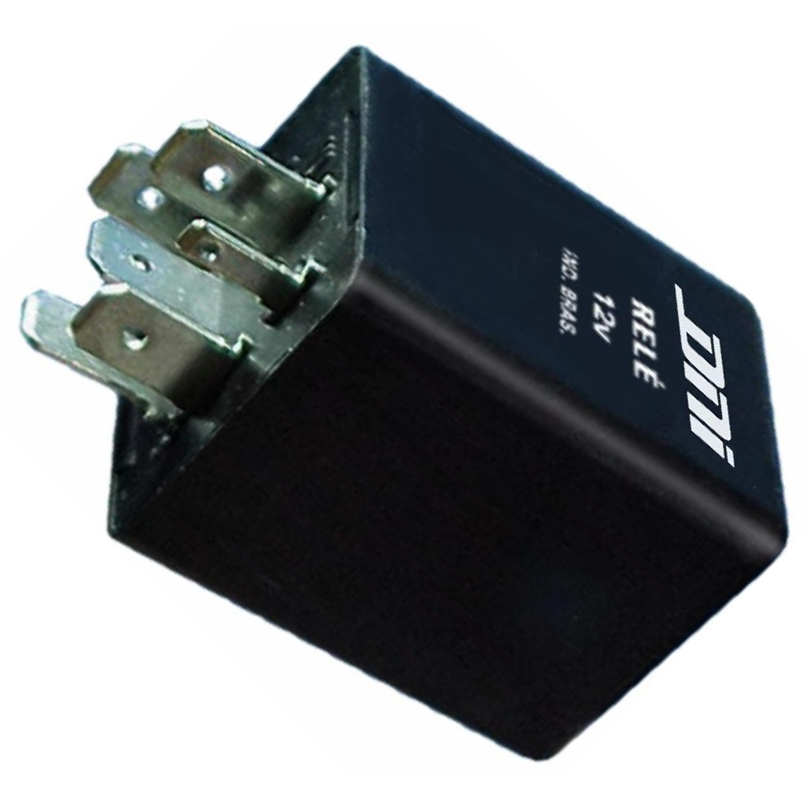 Relê Temporizador 12V - DNI - 0331
