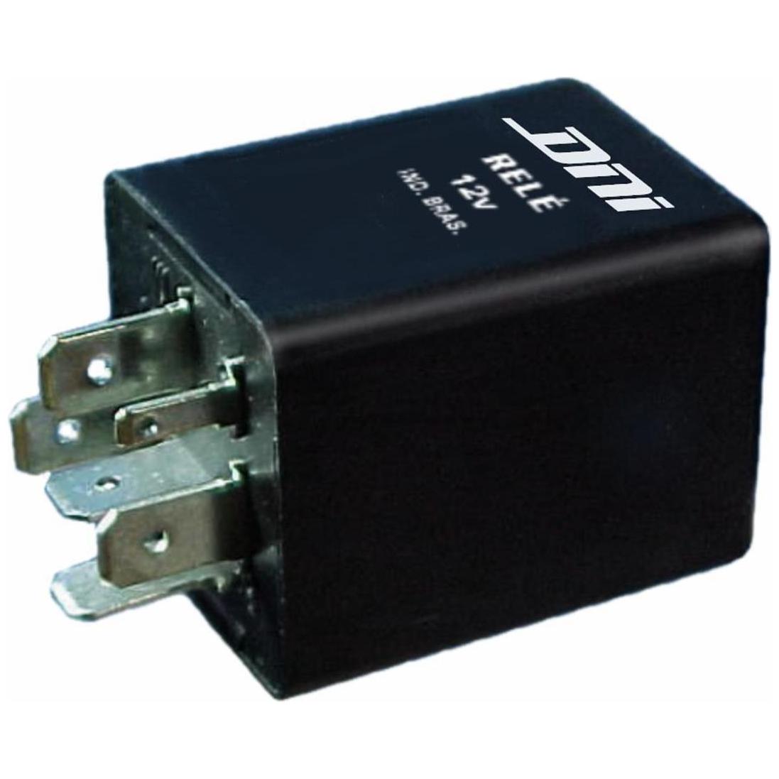 Relê Temporizador 12V - DNI - 0331