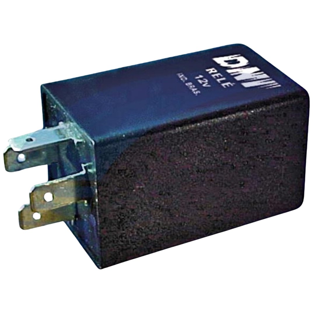 Relê Temporizador 12V - DNI - 0333
