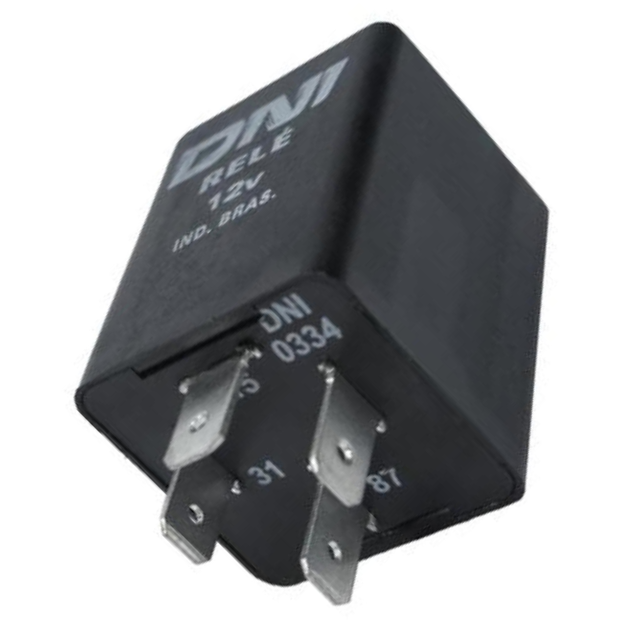 Relê Temporizador 12V - DNI - 0334
