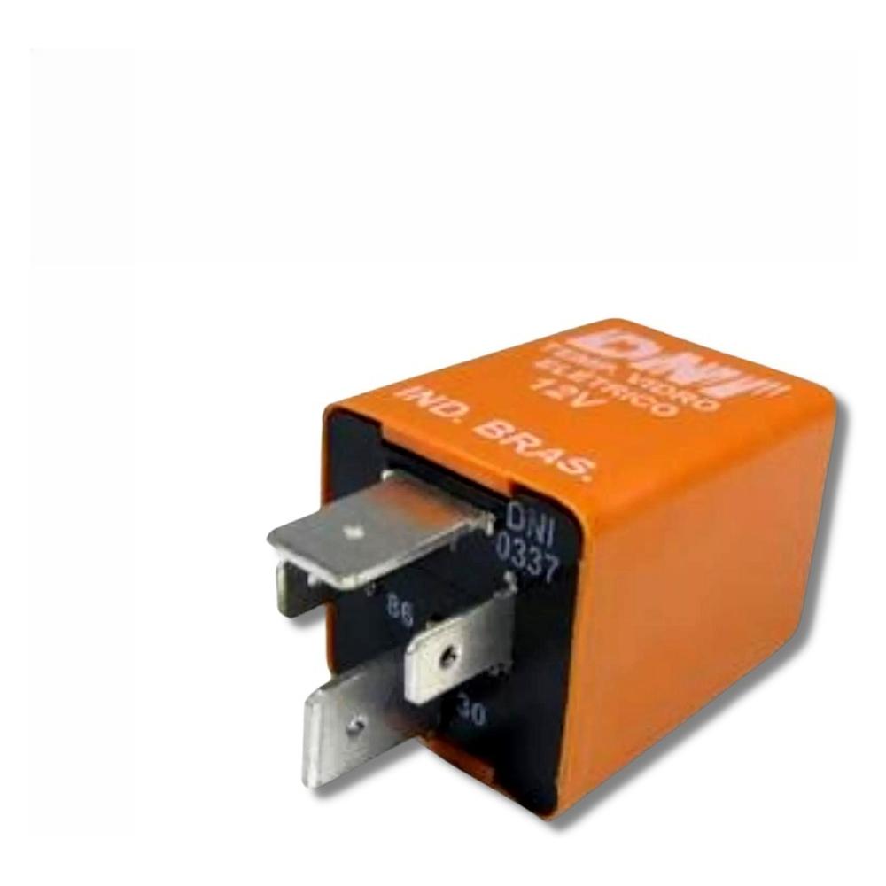Relê Temporizador 12V - DNI - 0337