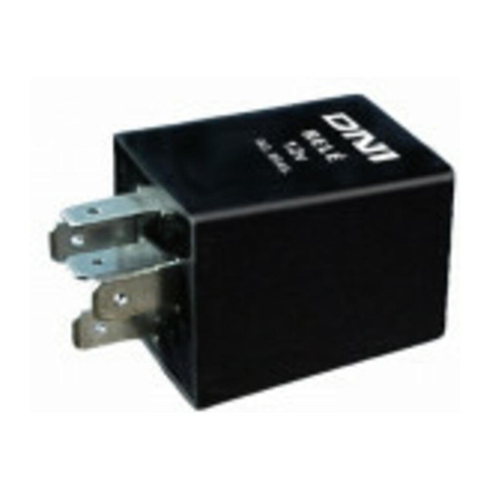 Relê Temporizador 12V - DNI - 0346
