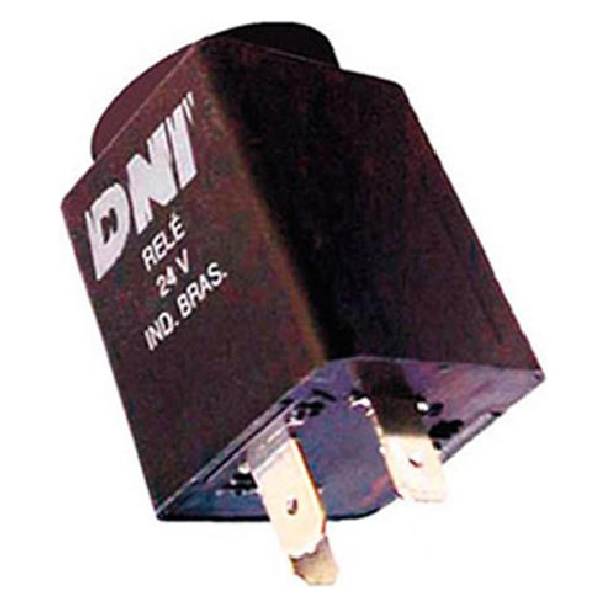 Sinalizador Acústico 24V - DNI - 0517
