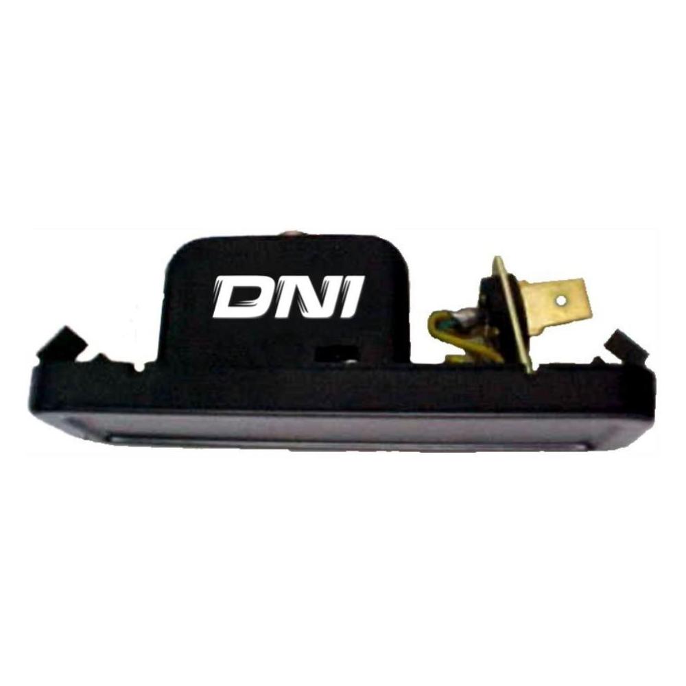 Relê 24V Modelo Alarme Sonoro - DNI - 0521
