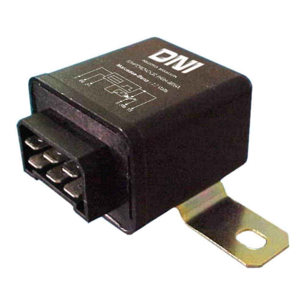 Relê Temporizador - DNI - 0811