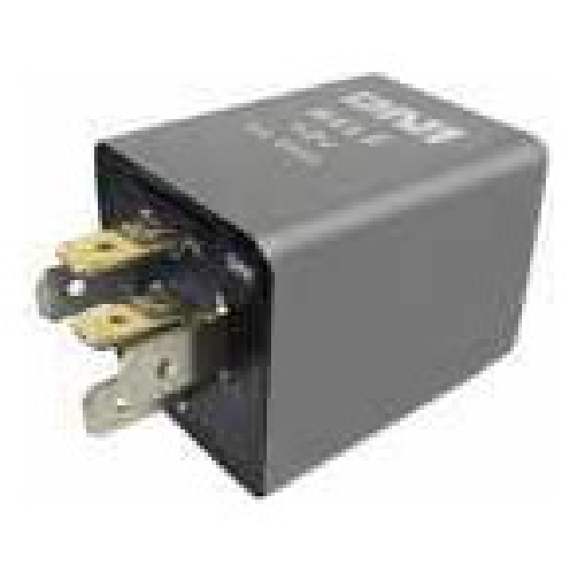 Relé de Controle da Rotação do Motor - DNI - 0815