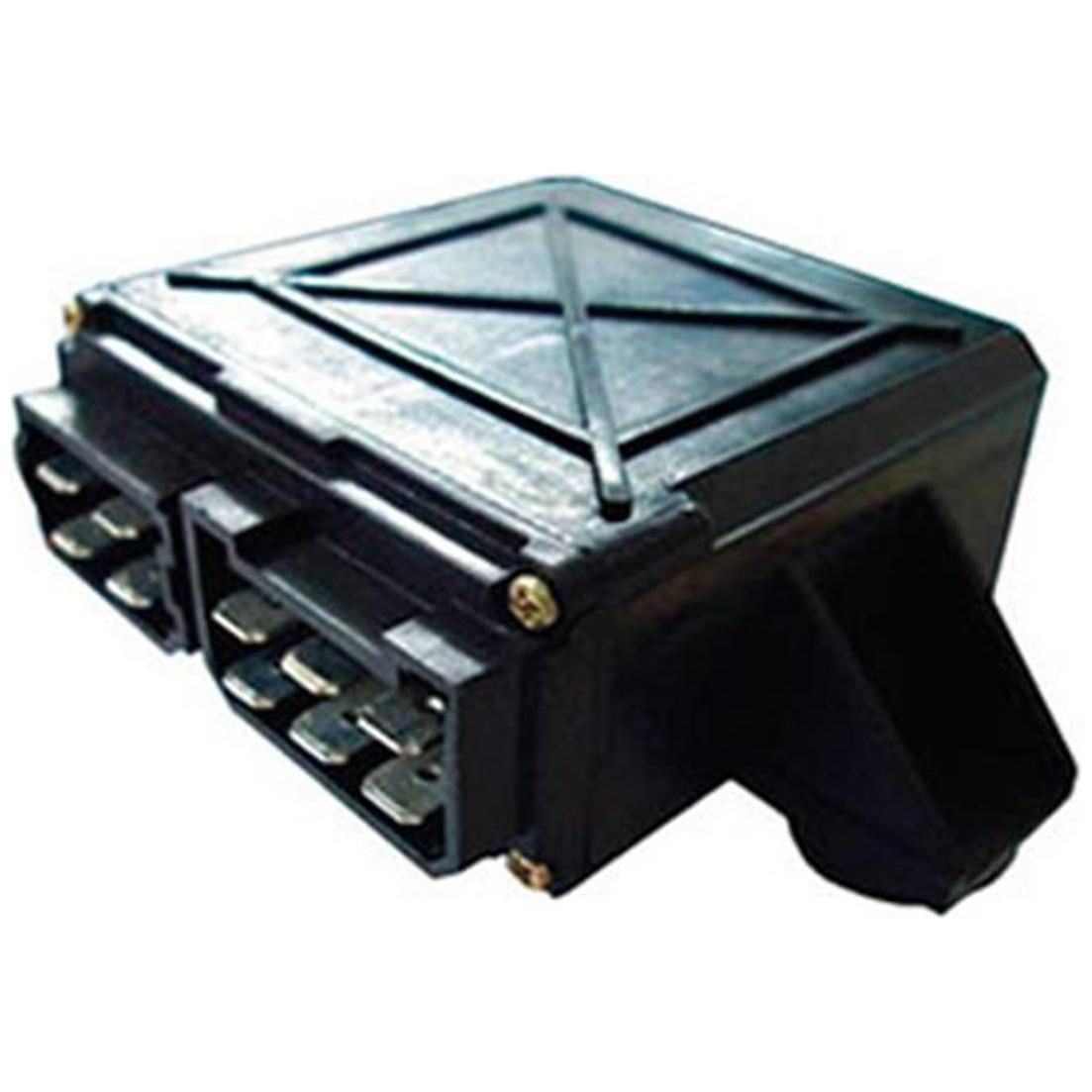 Relê 12V Comando Pisca - DNI - 0830
