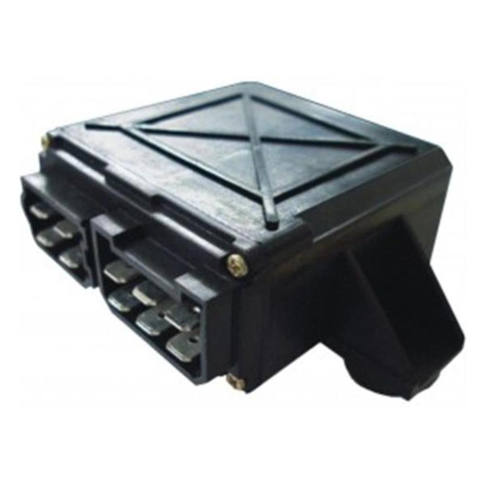 Relê 24 V Modelo Comando Pisca - DNI - 0840
