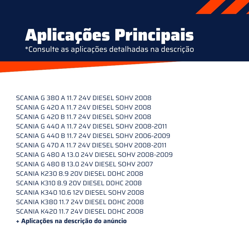 Relé de Pisca 24V - DNI - 0860