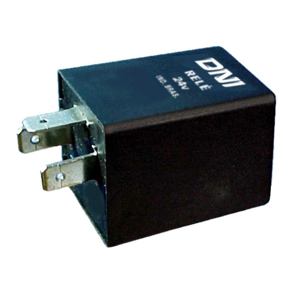 Relê Auxiliar 24V - DNI - 0861
