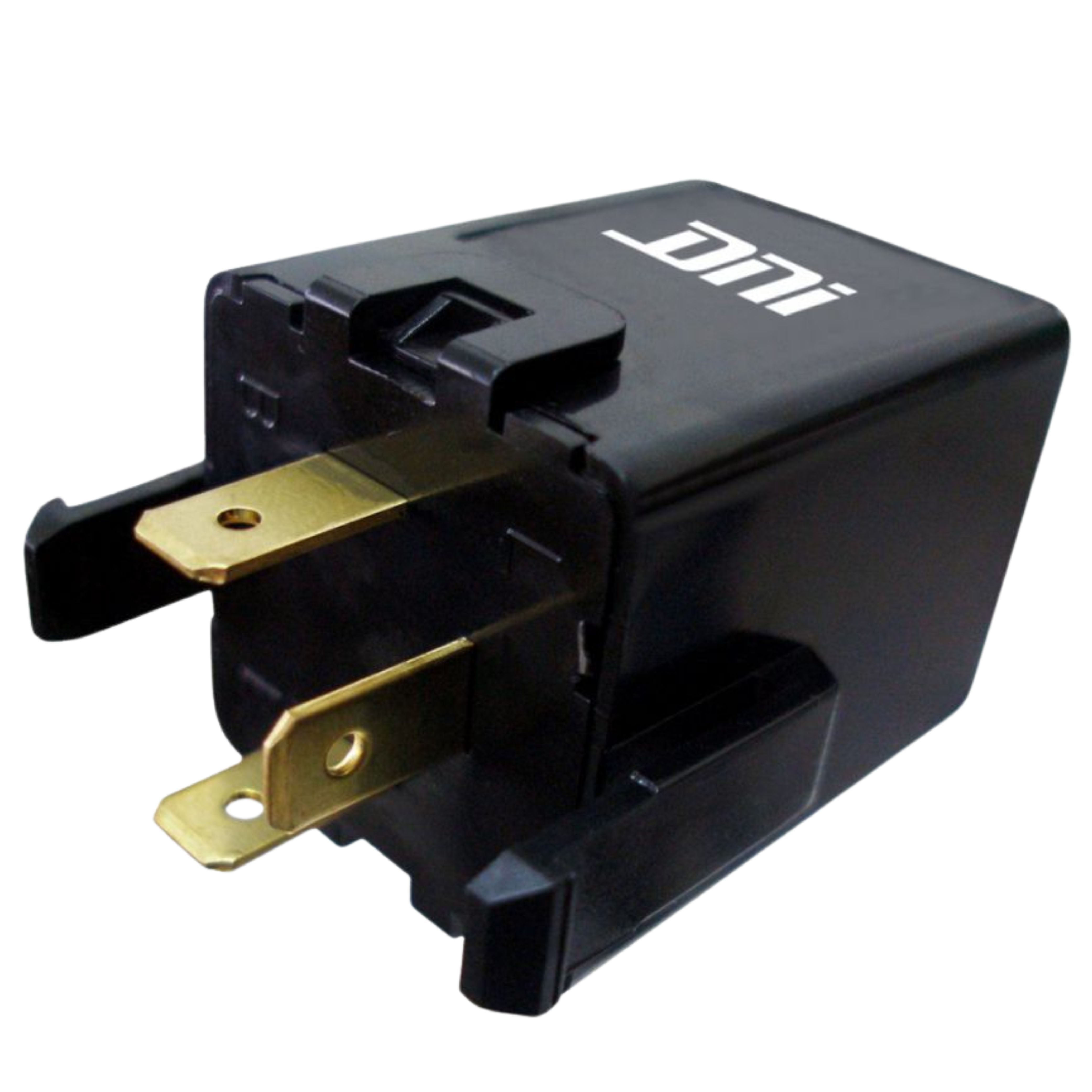Relé de Pisca 3 Terminais - DNI - 1118