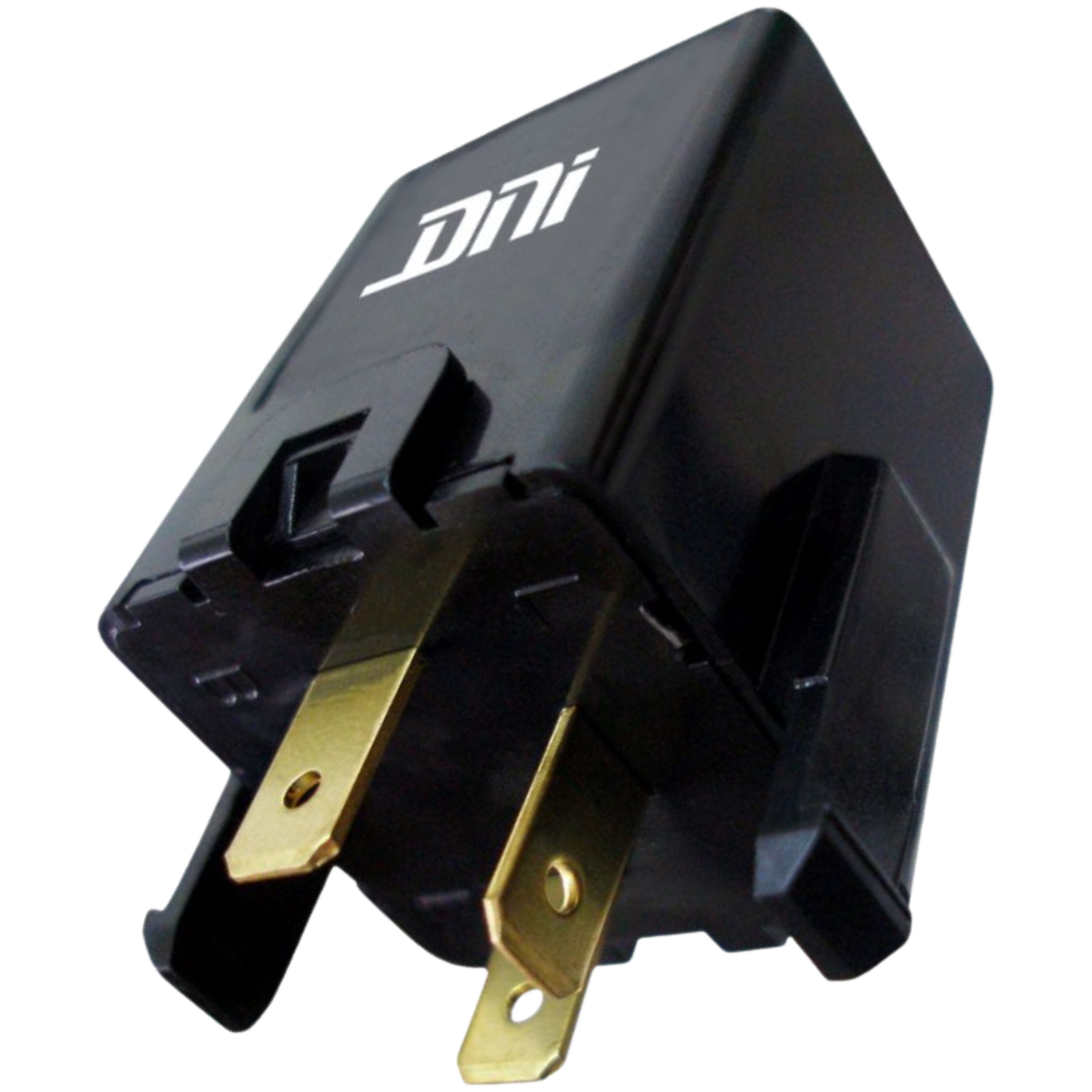 Relé de Pisca 3 Terminais - DNI - 1118