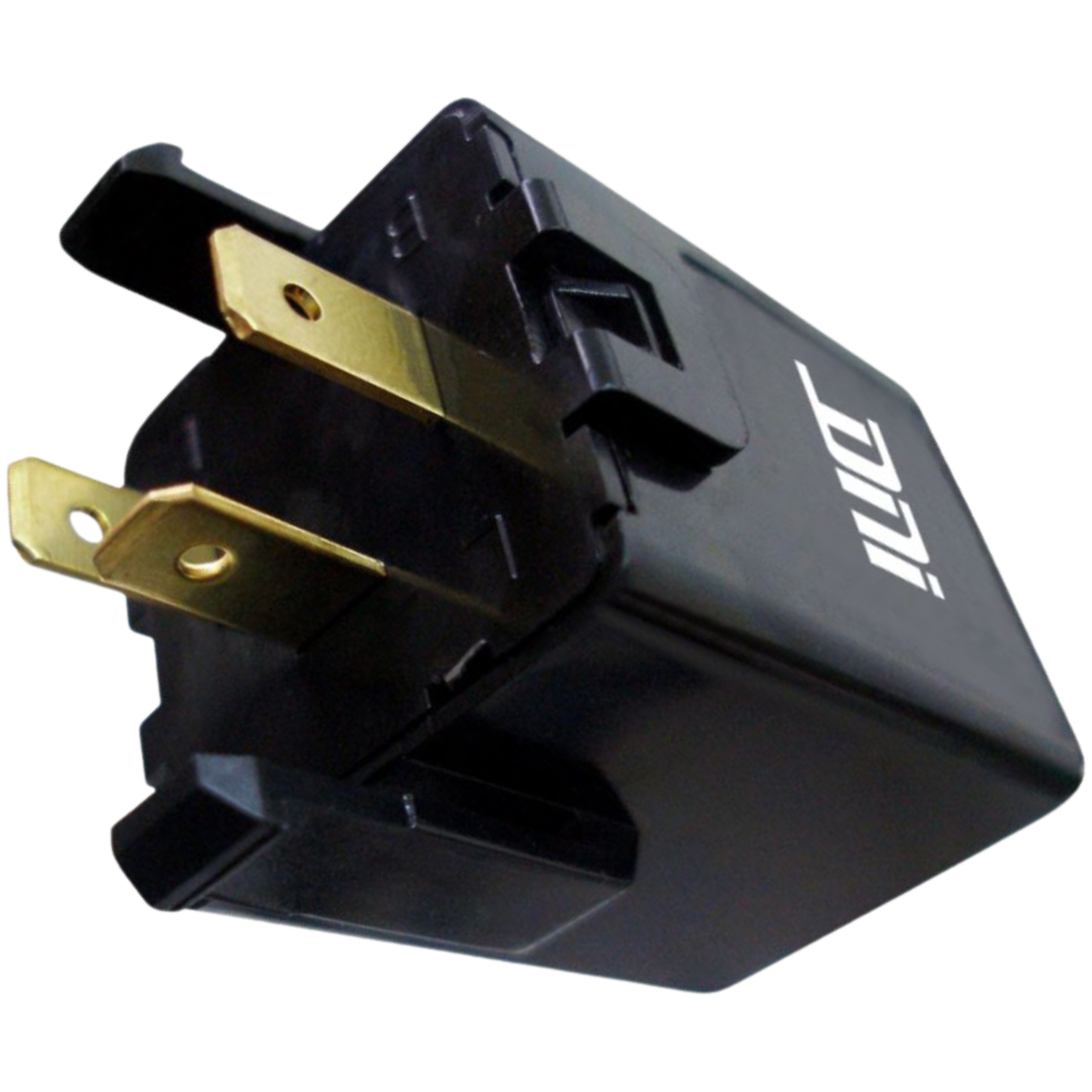 Relé de Pisca 3 Terminais - DNI - 1118