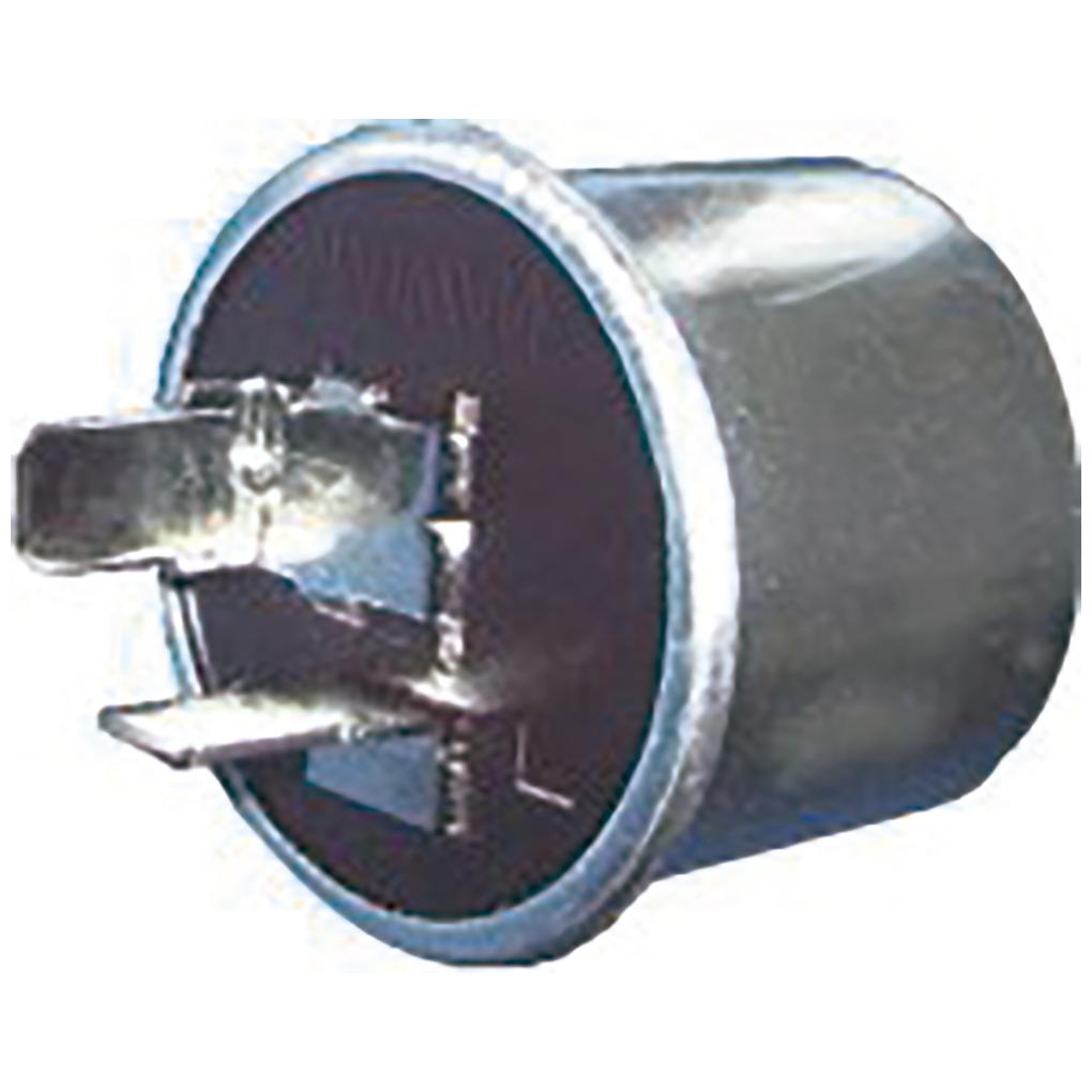 Relê Comando Pisca 12V Plástico - DNI - 1120