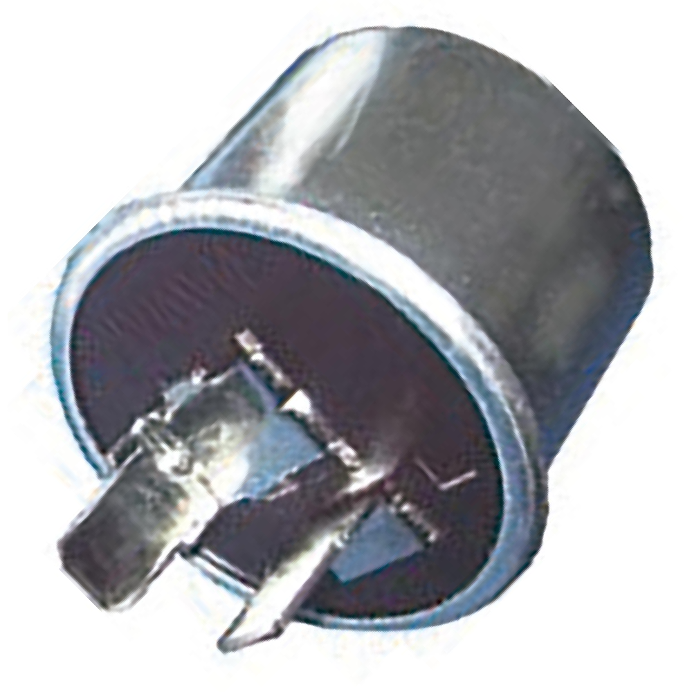 Relê Comando Pisca 12V Plástico - DNI - 1120